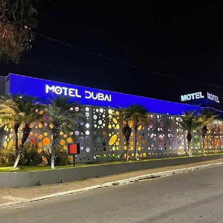 Motel Dubai Bh Belo Horizonte Exterior photo