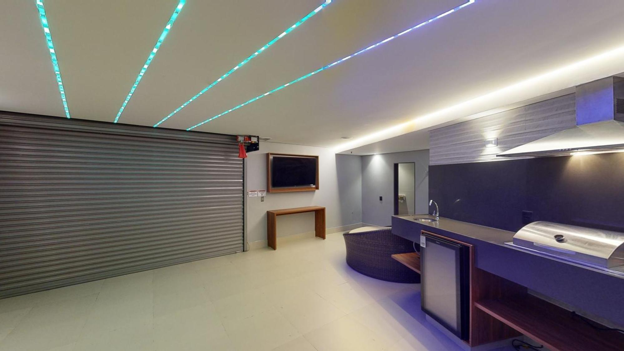 Motel Dubai Bh Belo Horizonte Exterior photo